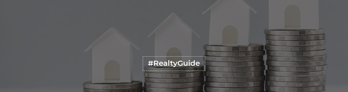 REIT - What does it mean in Real Estate