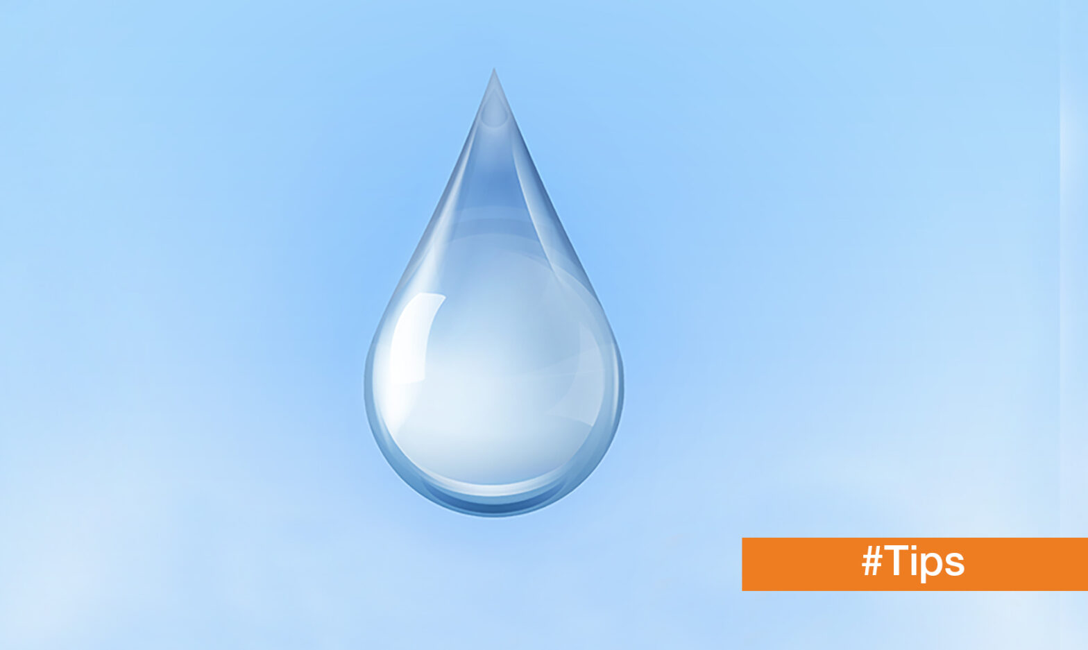 Save water before its too late