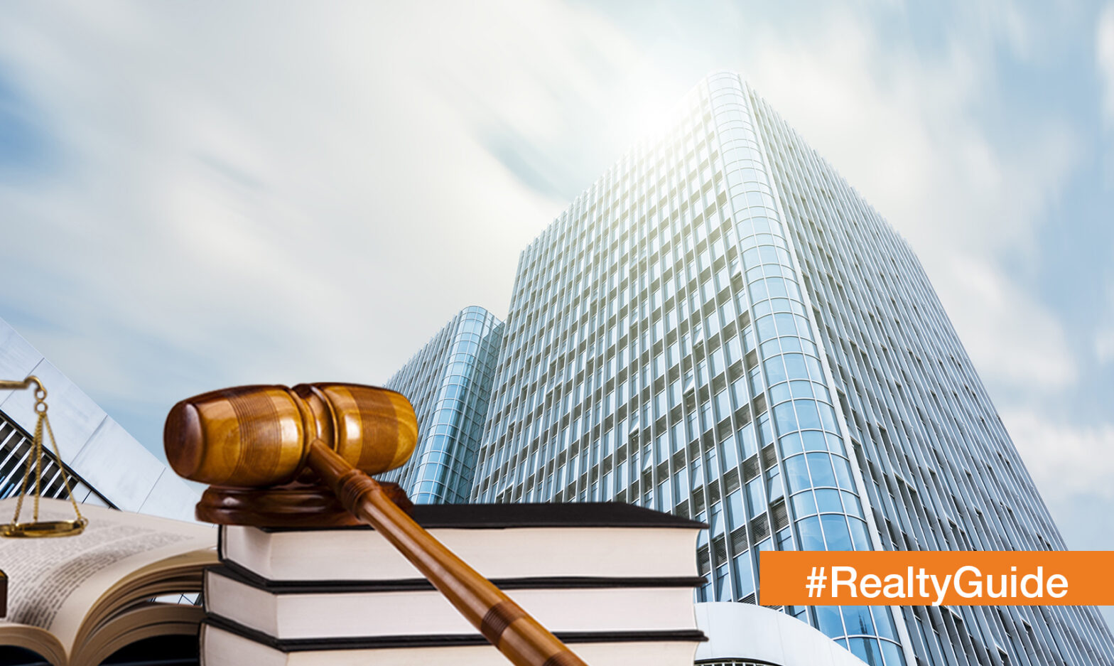 Various Laws and Acts in Real Estate - PropertyPistol