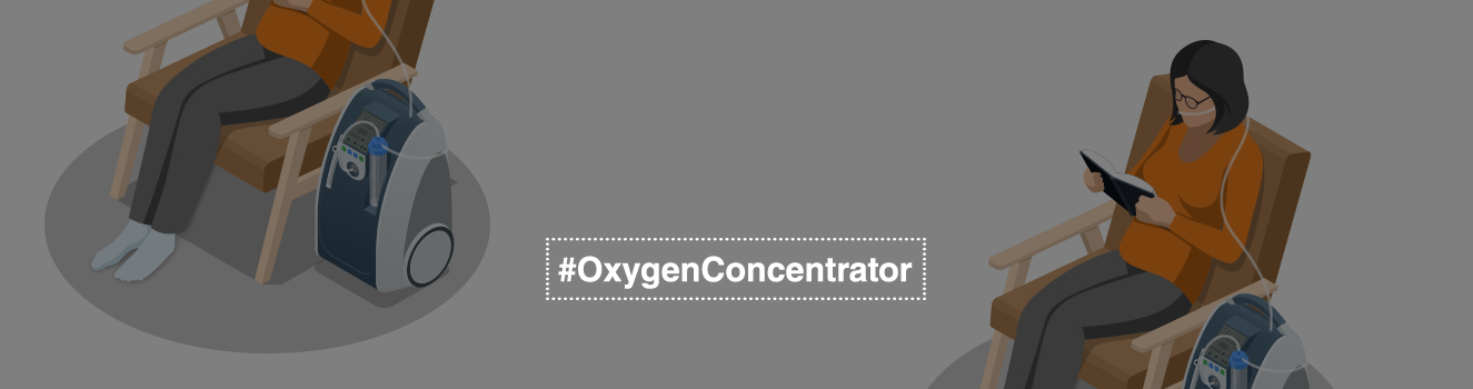 Oxygen Concentrators PropertyPistol