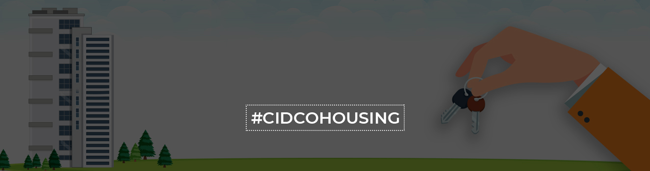 Cidco allotment to start from 1st july