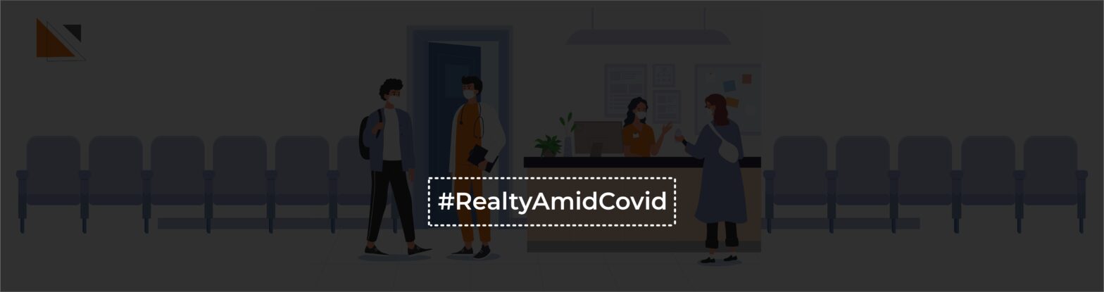 Covid and realty