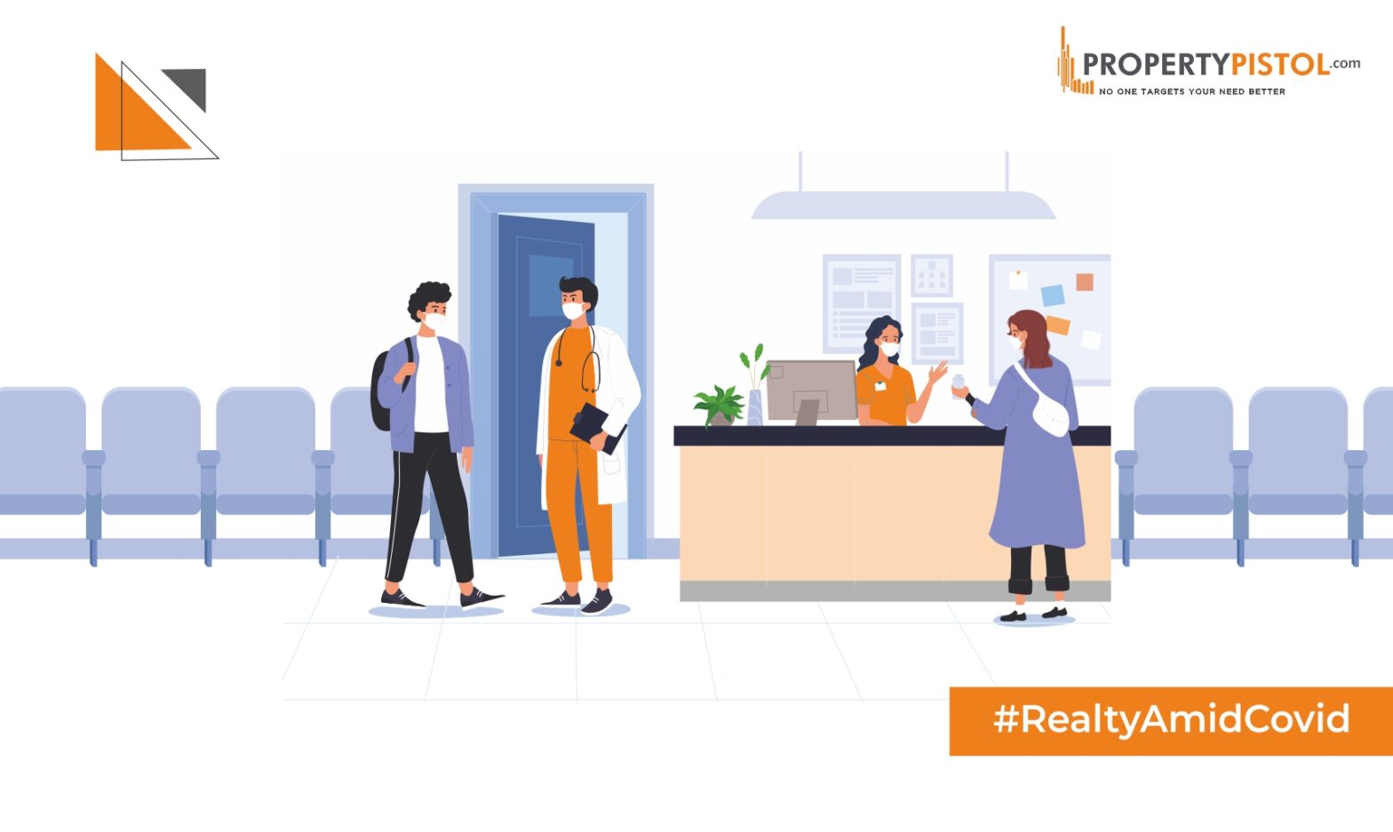 Covid and realty