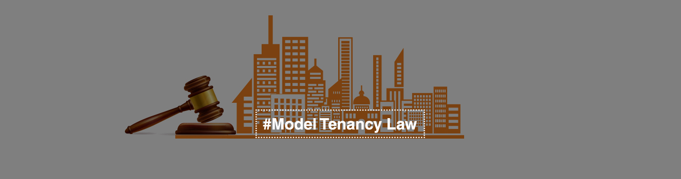 Model Tenancy Act passed by the union government