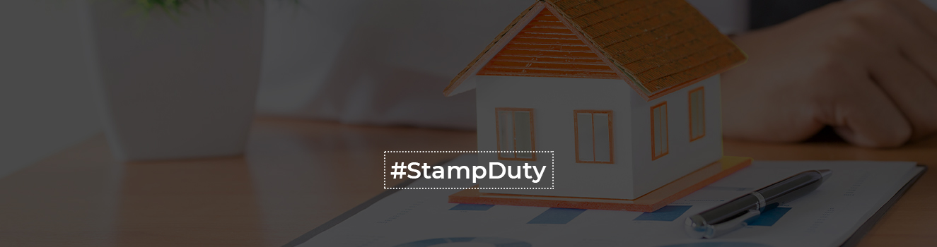All about Maharashtra Stamp Duty