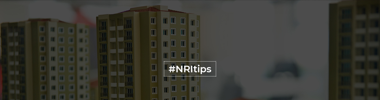 Is Indian real estate profitable for NRI's