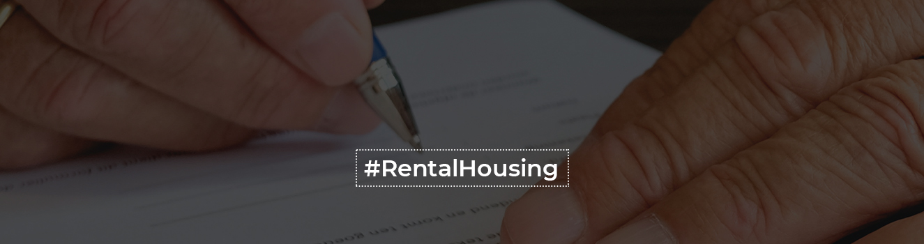 Rental Agreement - everything you need to know