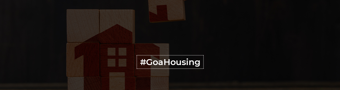 Housing ministry raps GOA CCP for development