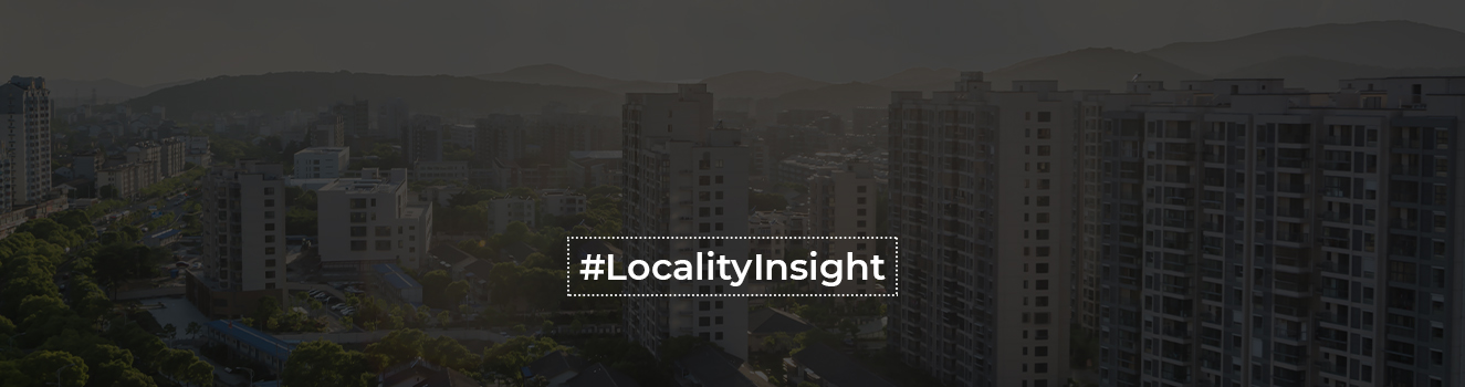 Panvel Locality Overview