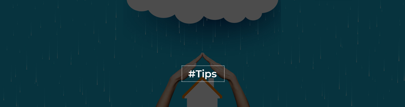 tips for Monsoon