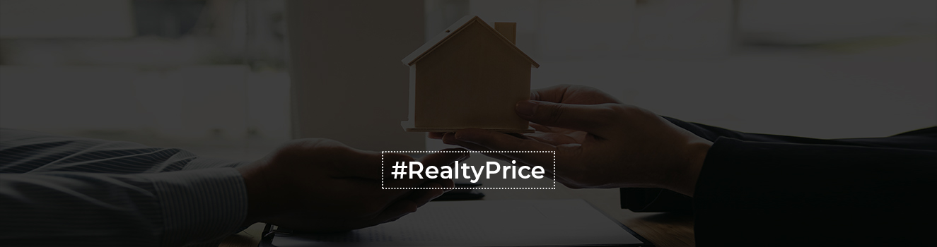 Price of Real Estate inventories dip in Mumbai