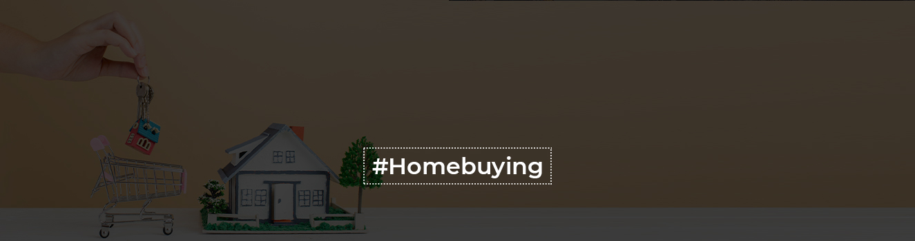 Top 10 priorities when buying a home
