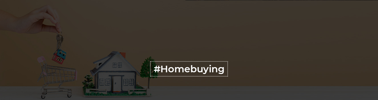 Top 10 priorities when buying a home