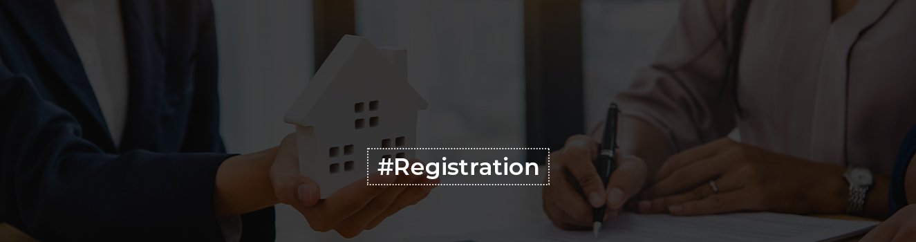 Online Property Registration in Andhra Pradesh