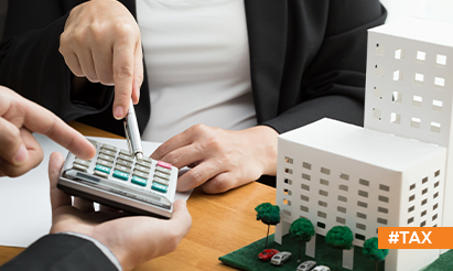 Input Tax Credit