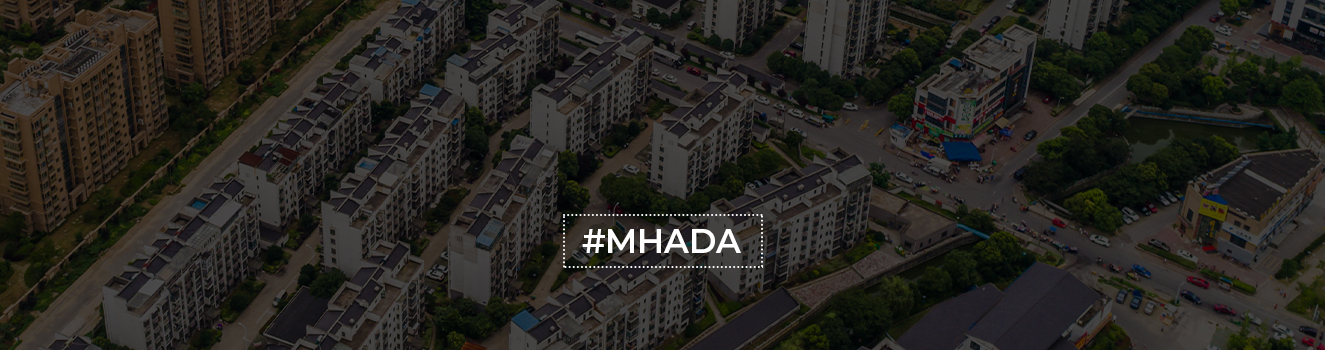 Lottery of MHADA Homes