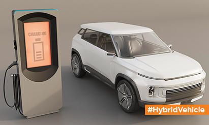 Electric Vehicle Revolution