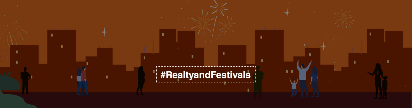 Will Festival boost Realty Demand?
