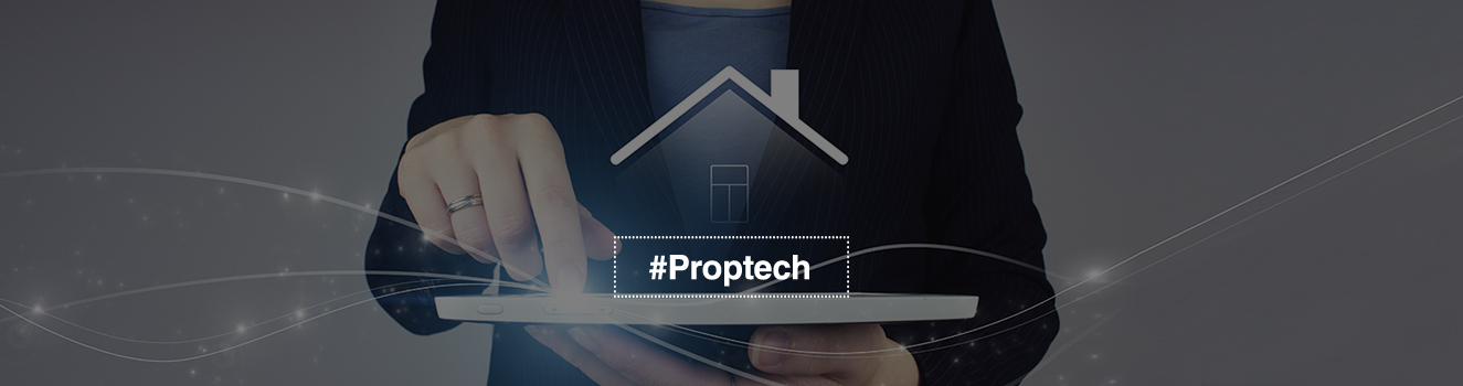 Proptech in Real Estate