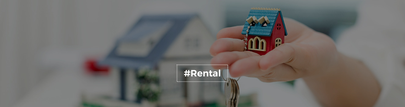 How to post rental listing