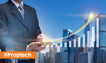 How proptech benefit consumer and developers