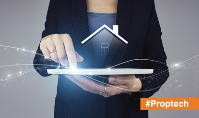 Proptech in Real Estate