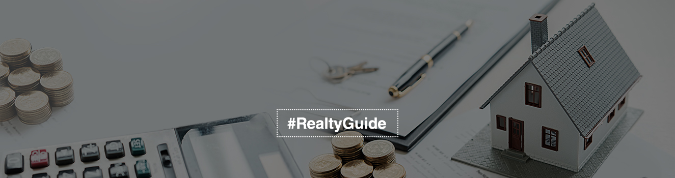 Investment options in real estate