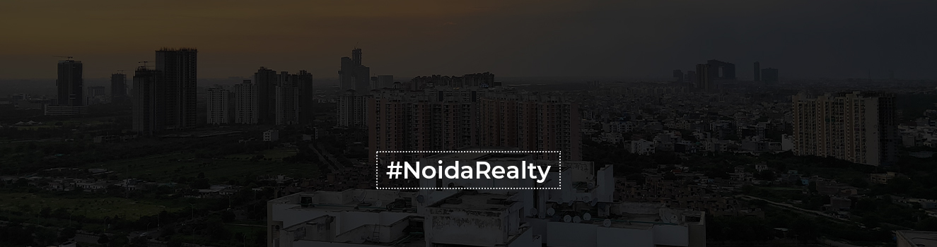 Noida Sector 46 property market: An overview