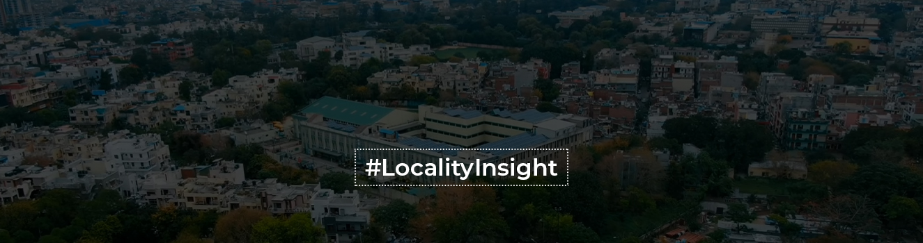 Vaishali property market: An overview