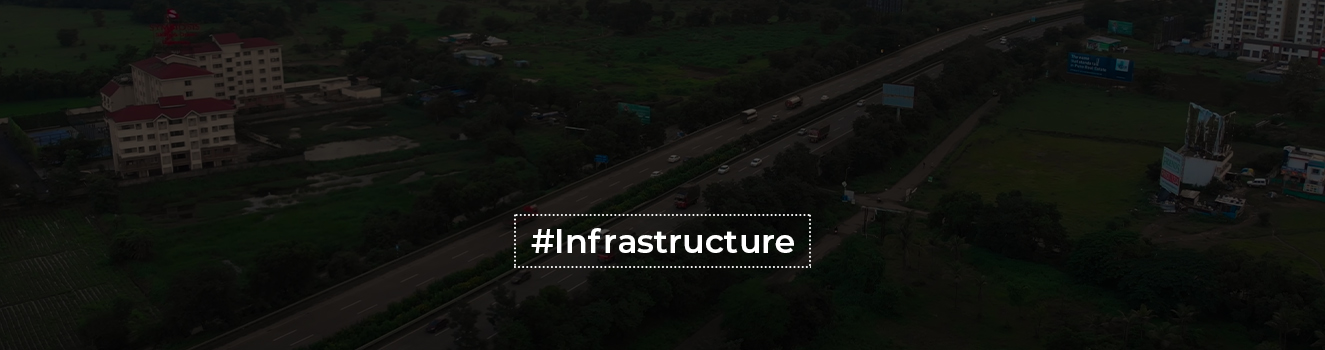 All that you need to know about The Mumbai-Pune Expressway