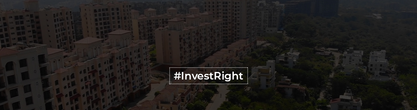 Why Mamurdi in Pune is fast becoming a residential paradise and why you should invest here.