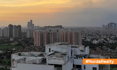 Noida Sector 46 property market: An overview