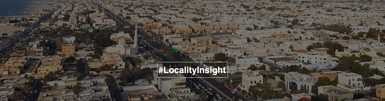 An Insight: What’s like living in Umm Suqeim, Dubai