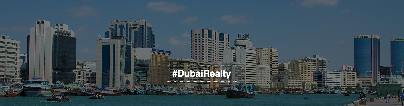 An Insight: What’s like living inBur Dubai