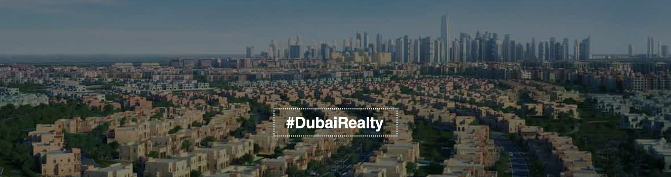 What’s like living in Al Furjan, Dubai: An Overview