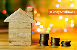 Will Diwali Succeed In Bringing A Rise In Realty Sales 2021