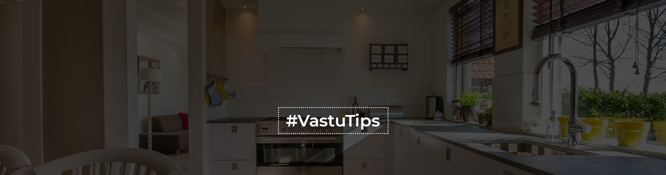 4 Key Vastu Shastra kitchen instructions to be followed for an healthy leaving