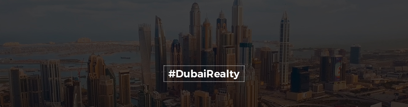 The Locality overview of Mirdif, Dubai