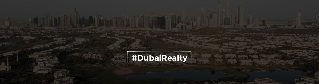 An Insight: What’s like living in Emirates hills, Dubai