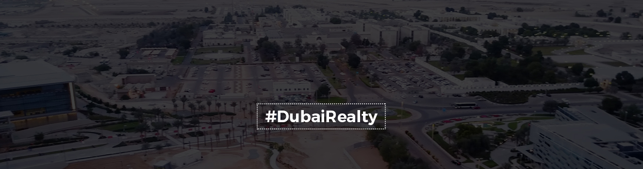 An Insight: What’s like living in Shakhbout city, Dubai