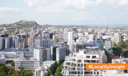 Vadgaon Sheri, Pune property market: An overview