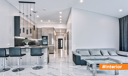 How to deal with Dead Spaces in your House?