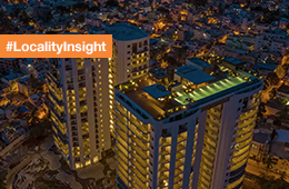 An overview: Basavanagudi, Bangalore real estate market