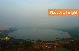 An overview: Bellandur, Bangalore real estate market