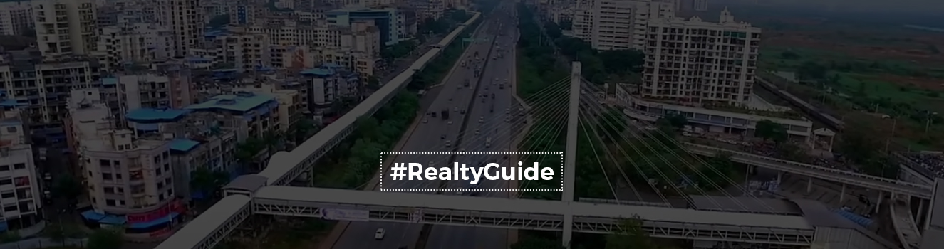 5 Best Places to Rent Properties in Navi Mumbai