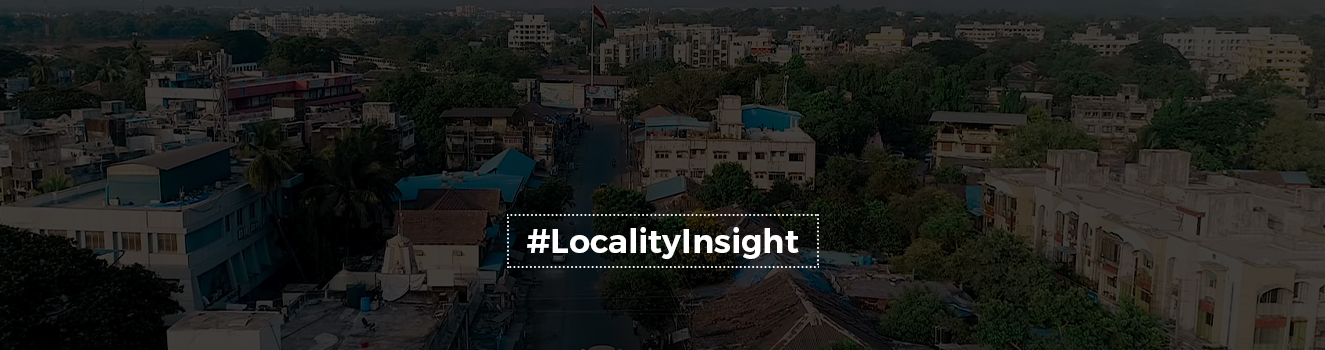 Why Palghar is the Best Place for Real Estate Investment?
