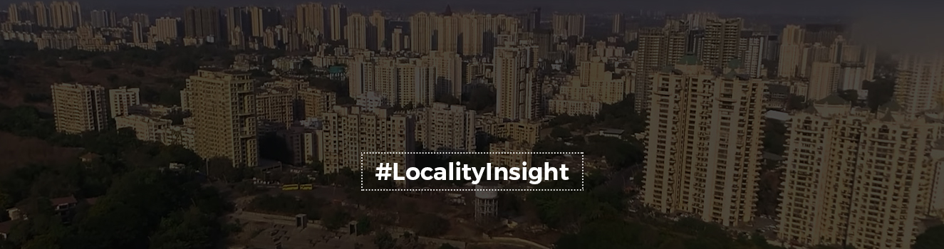 All about living in the Eastern Suburbs, Mumbai