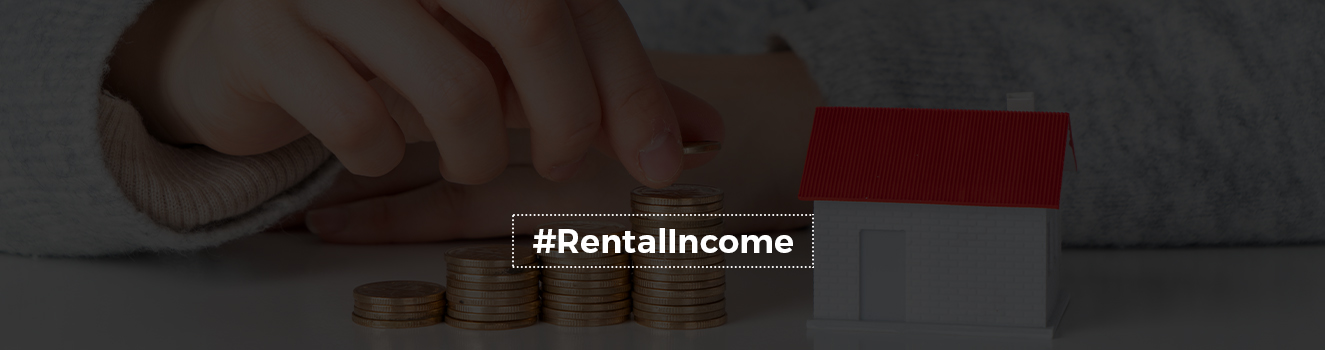 Is Mumbai better than Thane and Navi Mumbai when it comes to Rental Revenues?