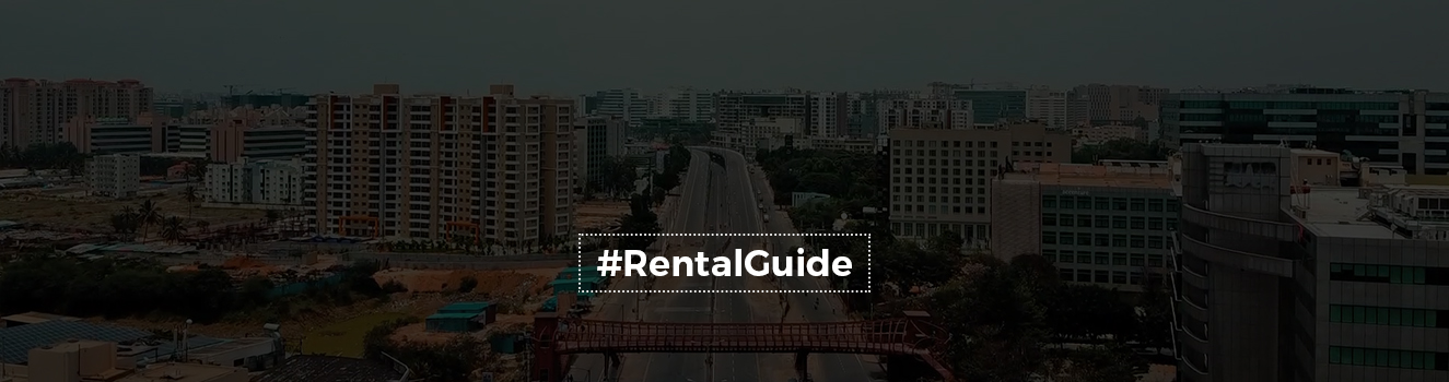 The Best Place for Rental Properties in Bangalore
