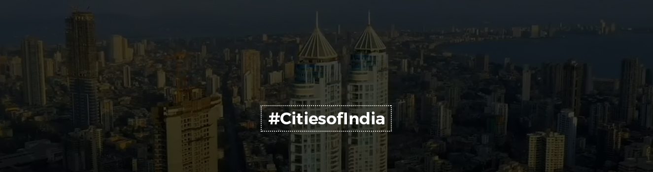 Top 10 Fastest Developing and Emerging Cities of India